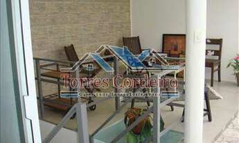 Imagem 5: Cobertura Duplex - 2 suítes - 2 vagas - Morumbi