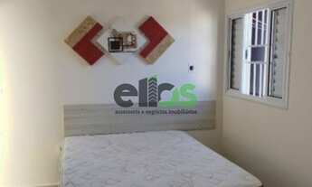 Imagem: Casa MOBILIADA, localizada EM CIMA DE COMÉRCIO