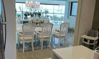 Imagem 3: Apartamento para venda possui 232 metros quadrados com 4 quartos em Boa Viagem - Recife