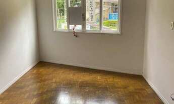 Imagem 2: Apartamento 02 quartos, sala, banheiro social (com hidromassagem), cozinha, área de serviç