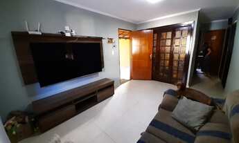 Imagem 13: Casa à venda, 105 m² por R$ 489.000,00 - Residencial Pacaembu I - Itupeva/SP