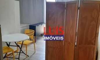 Imagem 6: Excelente apartamento com 1 dormitório à venda, 40 m² por R$ 554.000 - Piratininga - Niter