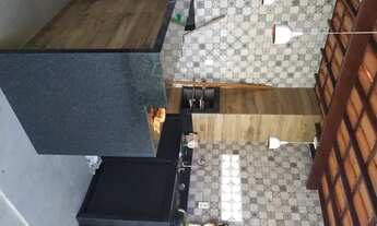 Imagem 5: Casa de condomínio Fechado Mares do Sul, para venda com 190 metros quadrados com 3 quartos