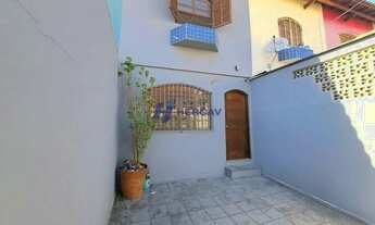 Imagem 2: Sobrado para alugar no bairro Parada Inglesa - São Paulo/SP, Zona Norte