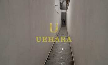 Imagem 6: CASA COM 2 DORMITÓRIOs PARA ALUGAR - PARQUE PERUCHE - SÃO PAULO/SP