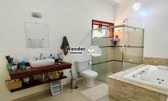 Imagem 4: CASA RESIDENCIAL em BRAGANÇA PAULISTA - SP, CONDOMÍNIO JARDIM DAS PALMEIRAS