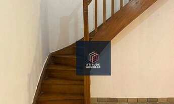 Imagem 4: GRANDE OPORTUNIDADE para você! Belíssima CASA com 172m² para LOCAÇÃO!!