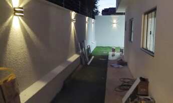 Imagem 4: CASA NOVA BALNEÁRIO LOTE 360M²