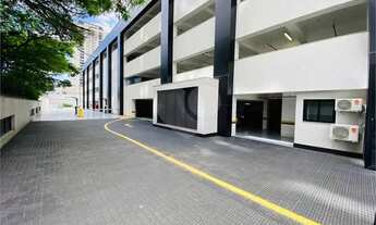 Imagem 2: ÓTIMAS SALAS COMERCIAIS COM 211m² NA BARRA FUNDA