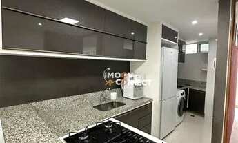 Imagem 4: ALUGO- Beira mar de Cabo Branco- Mobiliado- 02 Qts s/ 01 Ste 74m²- 02 Vgs