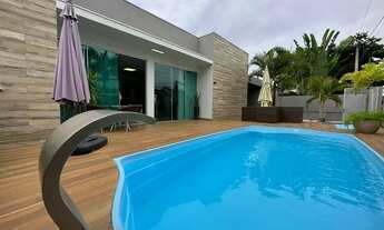 Imagem 3: Casa á Venda - Condominio Vale dos Sonhos