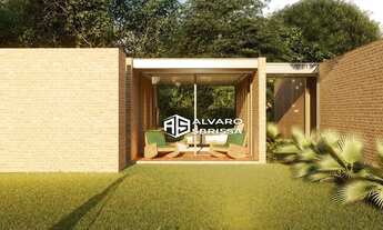 Imagem 6: Casa com 5 dormitórios à venda, 606 m² por R$ 8.100.000,00 - Condomínio Terras de São José