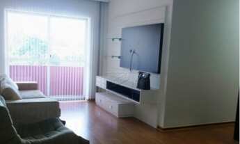 Imagem 3: APARTAMENTO com 3 dormitórios para alugar com 127m² por R$ 2.900,00 no bairro Cabral - CUR