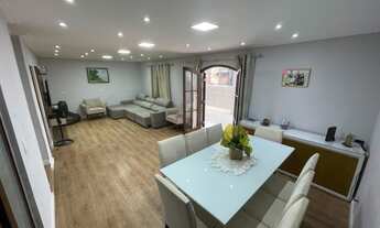 Imagem 3: Casa para venda com 536 metros quadrados Parque Regina - São Paulo Mais informações na de