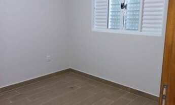 Imagem 5: Casa com 3 dormitórios à venda, 105 m² por R$ 485.000 - Residencial José de Carlos - Franc