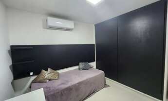 Imagem 7: Apartamento com 2 dormitórios para alugar, 74 m² por R$ 5.500,00/mês - Cabo Branco - João