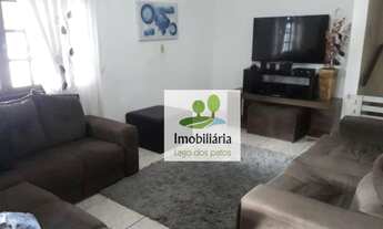 Imagem 7: Sobrado com 3 dormitórios à venda, 195 m² por R$ 799.000,00 - Vila Rosália - Guarulhos/SP