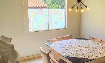 Imagem 7: Casa 3 Quartos, toda montada e decorada em Interlagos, com piscina, e um quintal enorme!