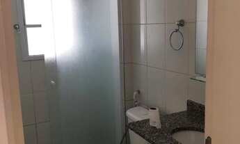 Imagem 4: Apartamento com 3 dormitórios para alugar, 78 m² por R$ 1.650,00/mês - Pinheiros - São Jos