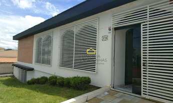 Imagem 2: Casa (Salão comercial) Vila Jardini