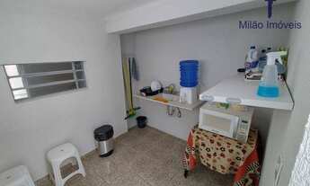 Imagem 4: Sala para locação exclusivo para área da saúde - 5 m² - Jardim Paulistano - Sorocaba/SP