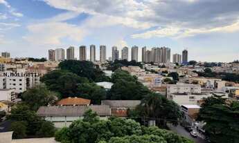 Imagem 3: Apartamento para Venda em Ribeirão Preto, Santa Cruz do José Jacques, 4 dormitórios, 1 suí