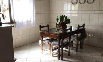 Imagem 5: Casa com 4 dormitórios à venda, 259 m² por R$ 899.000,00 - Avenida Central - Gramado/RS