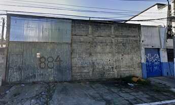 Imagem: Lote/Terreno para aluguel possui 265 metros