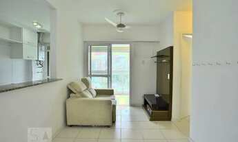 Imagem: Apartamento para Aluguel - Jacarepaguá