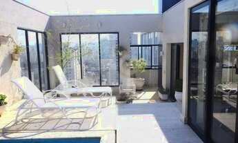 Imagem 2: Belissima Cobertura Alto Padrão no Campo Belo