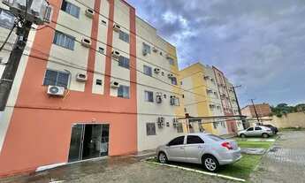 Imagem 6: Apartamento no Condomínio Costa Dourada Residence R$167.000,00 (somente à vista)