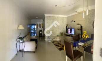 Imagem 5: IPITANGA, Lauro de Freitas. Maravilhoso village com 3 quartos sendo 2 suítes, pronto para