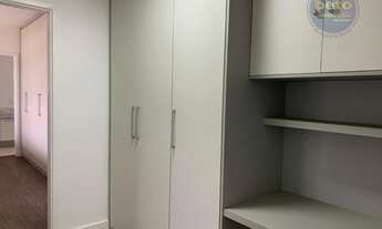 Imagem 15: Apartamento, 130 m² - venda por R$ 1.200.000,00 ou aluguel por R$ 4.100,00/mês - City Parq