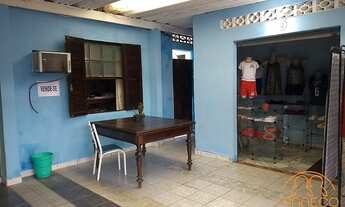 Imagem: Ref. 6090 - Casa com 2 dormitórios, 138