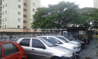 Imagem 2: TERRENO COMERCIAL em SÃO PAULO - SP, TATUAPÉ