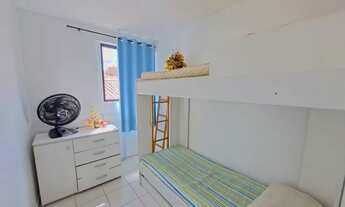 Imagem 4: Apto Mobiliado 03 quartos próximo a Praça do Caju no Bessa