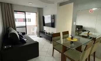 Imagem: Apartamento Residencial portal da praia