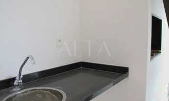 Imagem 6: CONDOMÍNIO CLUBE CHÁCARA SANTO ANTONIO APARTAMENTO DE 210M2 3 SUITES 4 VAGAS VARANDA GOUR