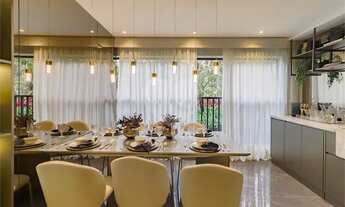 Imagem 5: São Paulo - Apartamento Padrão - SAÚDE