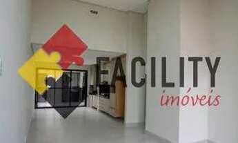 Imagem 7: Casa em Condomínio Fechado á venda em Paulínia