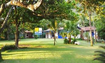 Imagem: Casa fora de condomínio para locação