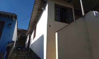 Imagem 4: Vila de casas e kitnet no Rio do Ouro São Gonçalo próximo a delegacia 75 DP