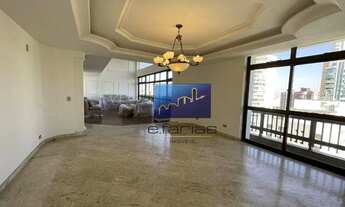 Imagem 3: Cobertura com 4 dormitórios, 600 m² - venda por R$ 3.800.000,00 ou aluguel por R$ 16.000,0