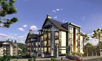 Imagem: APARTAMENTO 2 DORMITÓRIOS EM GRAMADO