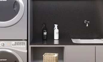 Imagem 7: Flat para venda com 32 m², Studio, completo em lazer - Gravatá - PE