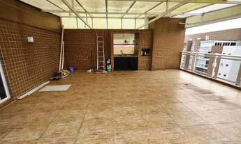 Imagem 4: COBERTURA DUPLEX CONDOMÍNIO BOULEVARD SÃO FRANCISCO