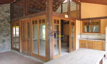 Imagem 5: GRANJA VIANA - MIOLO DA GRANJA