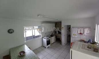 Imagem 4: FLORIANóPOLIS - Casa Padrão - Saco dos Limões