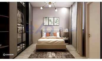 Imagem 4: Apartamento de 1 Quarto à Venda em Laranjeiras - RJ