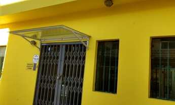 Imagem 3: Sobrado para aluguel com 485 metros quadrados com 15 quartos em Centro - Santo André - SP